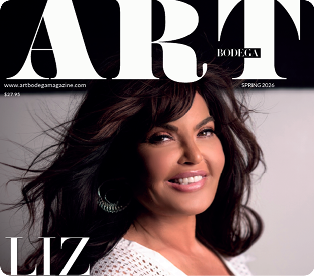 The cultural visionary elevating brands and business growth