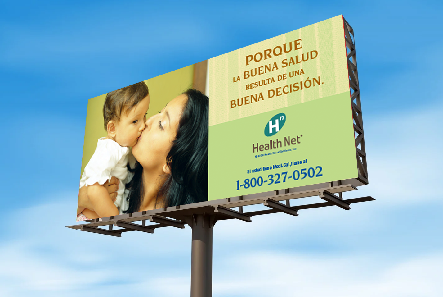 Built cross-border sub-brand. Built parent brand growth.