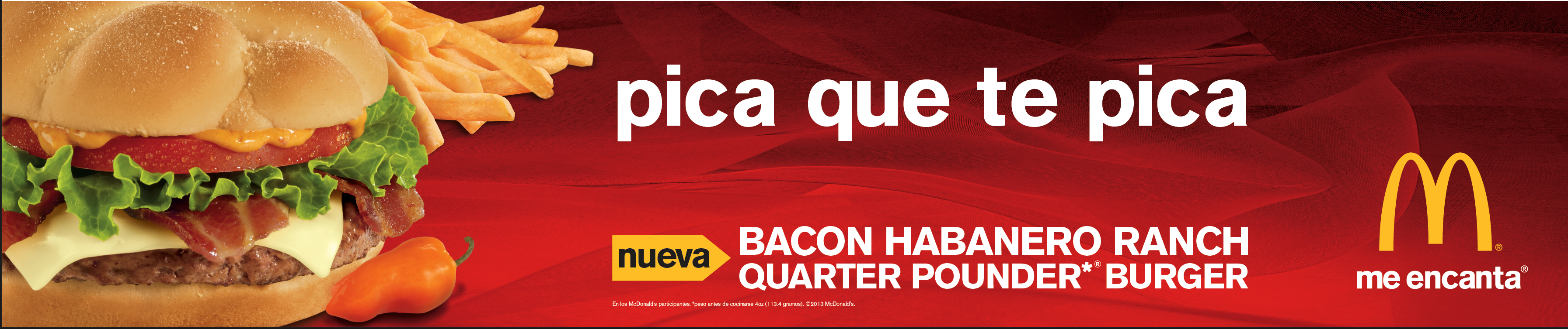 Creative Campaign