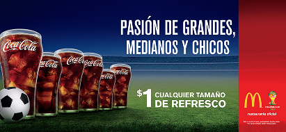 Creative Campaign
