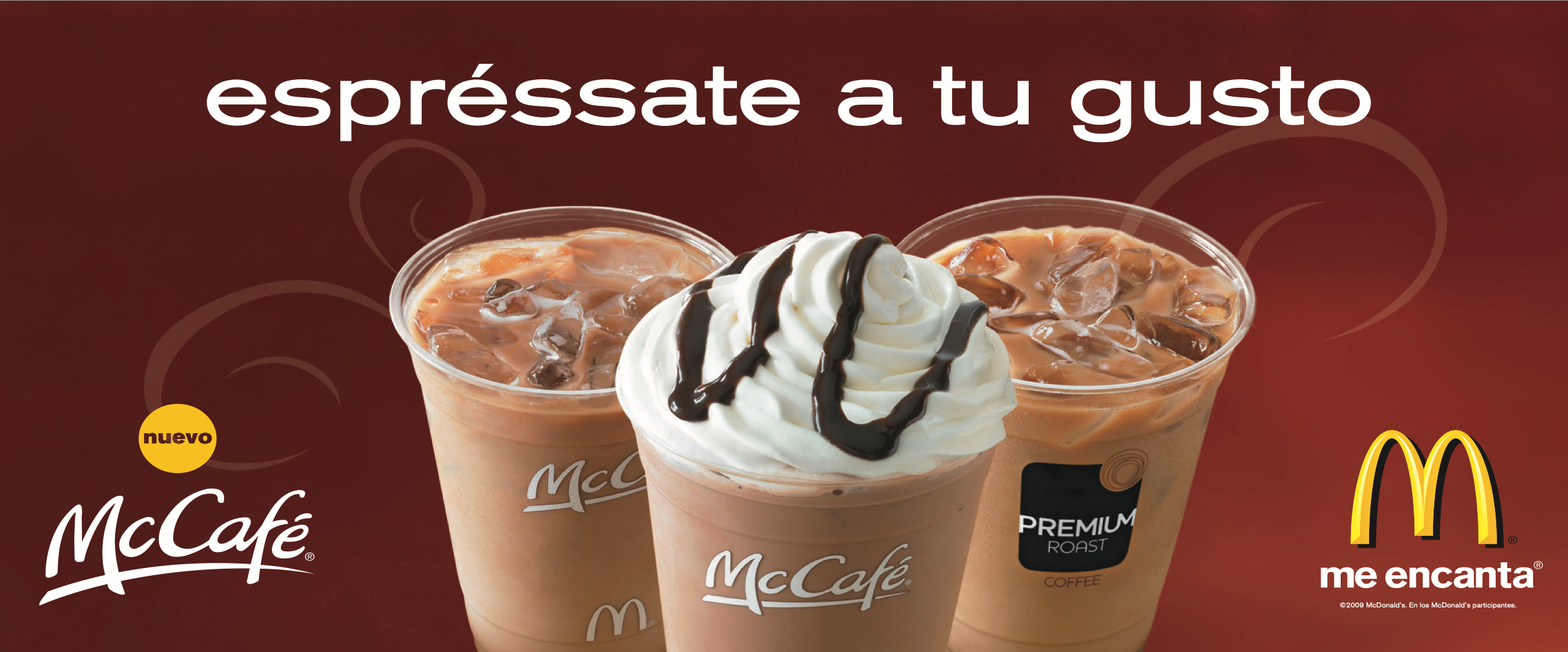 Creative Campaign