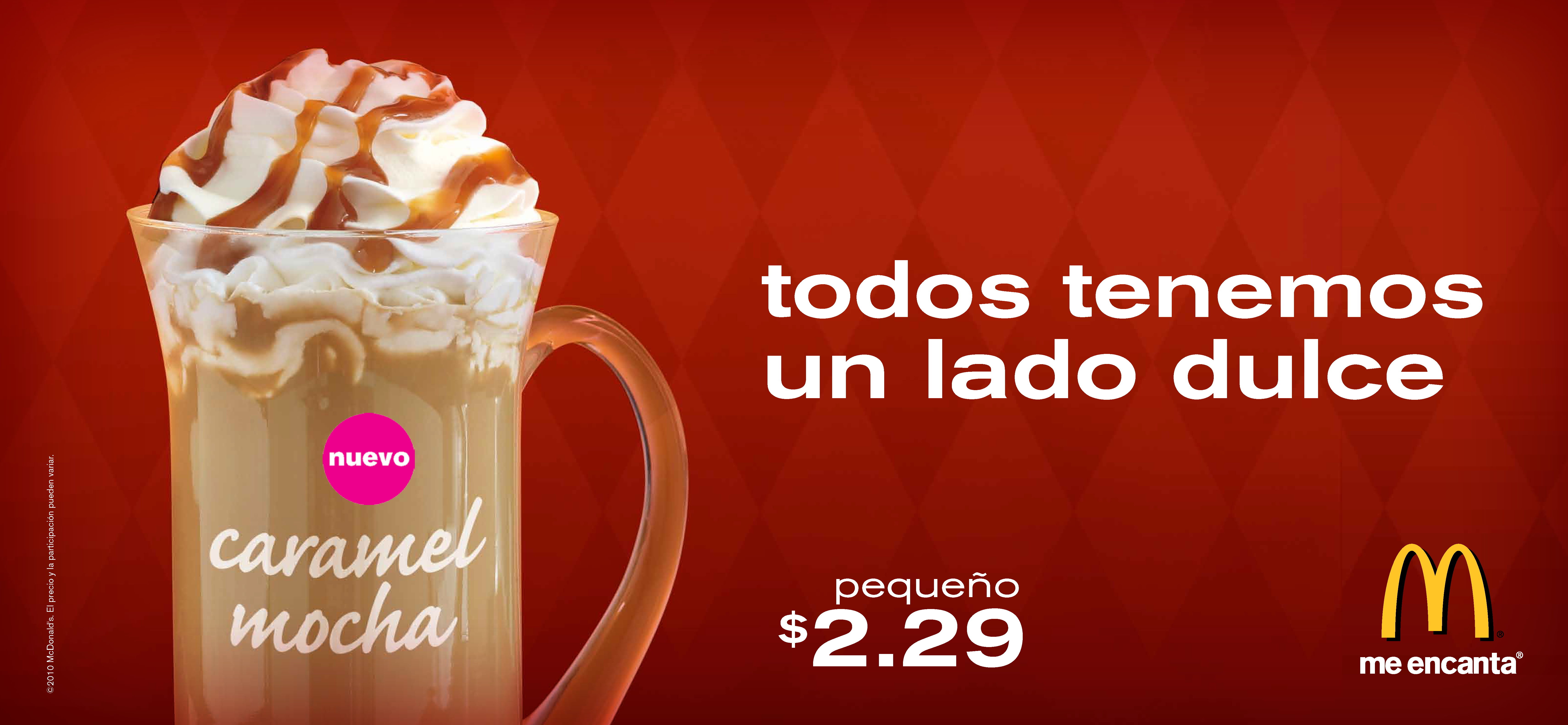 Creative Campaign