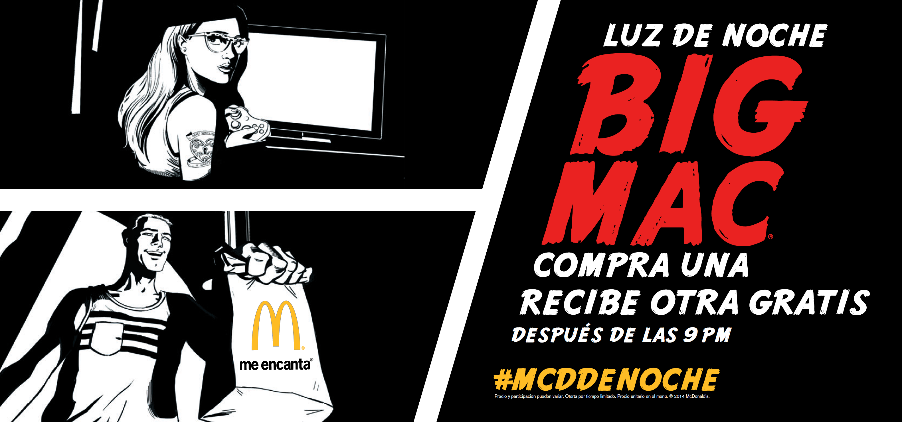 Creative Campaign
