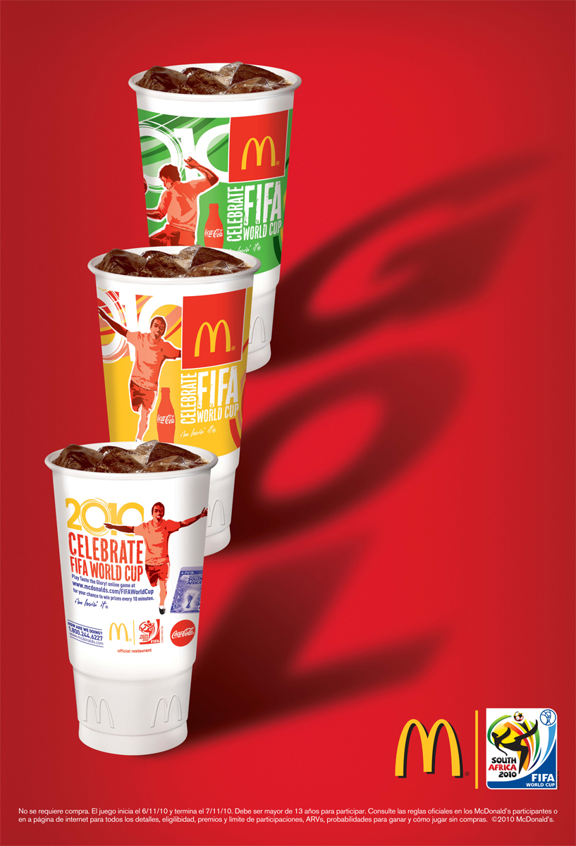 Creative Campaign