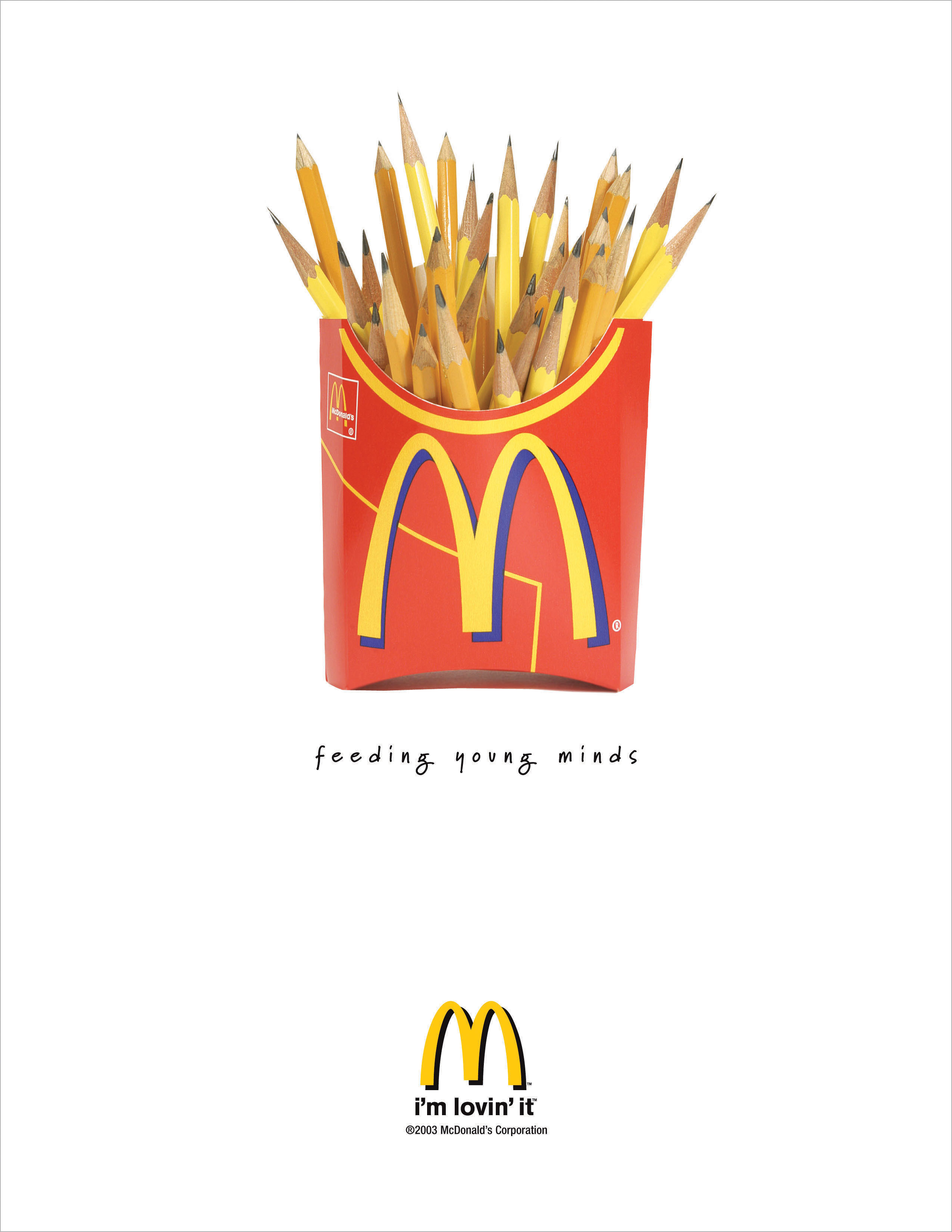 Creative Campaign