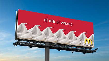 Creative Campaign
