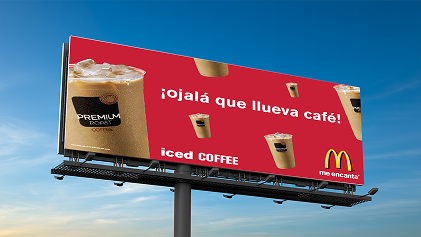 Creative Campaign