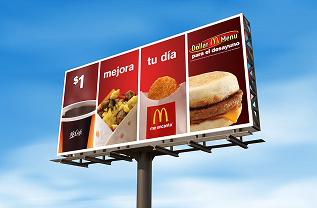 Creative Campaign