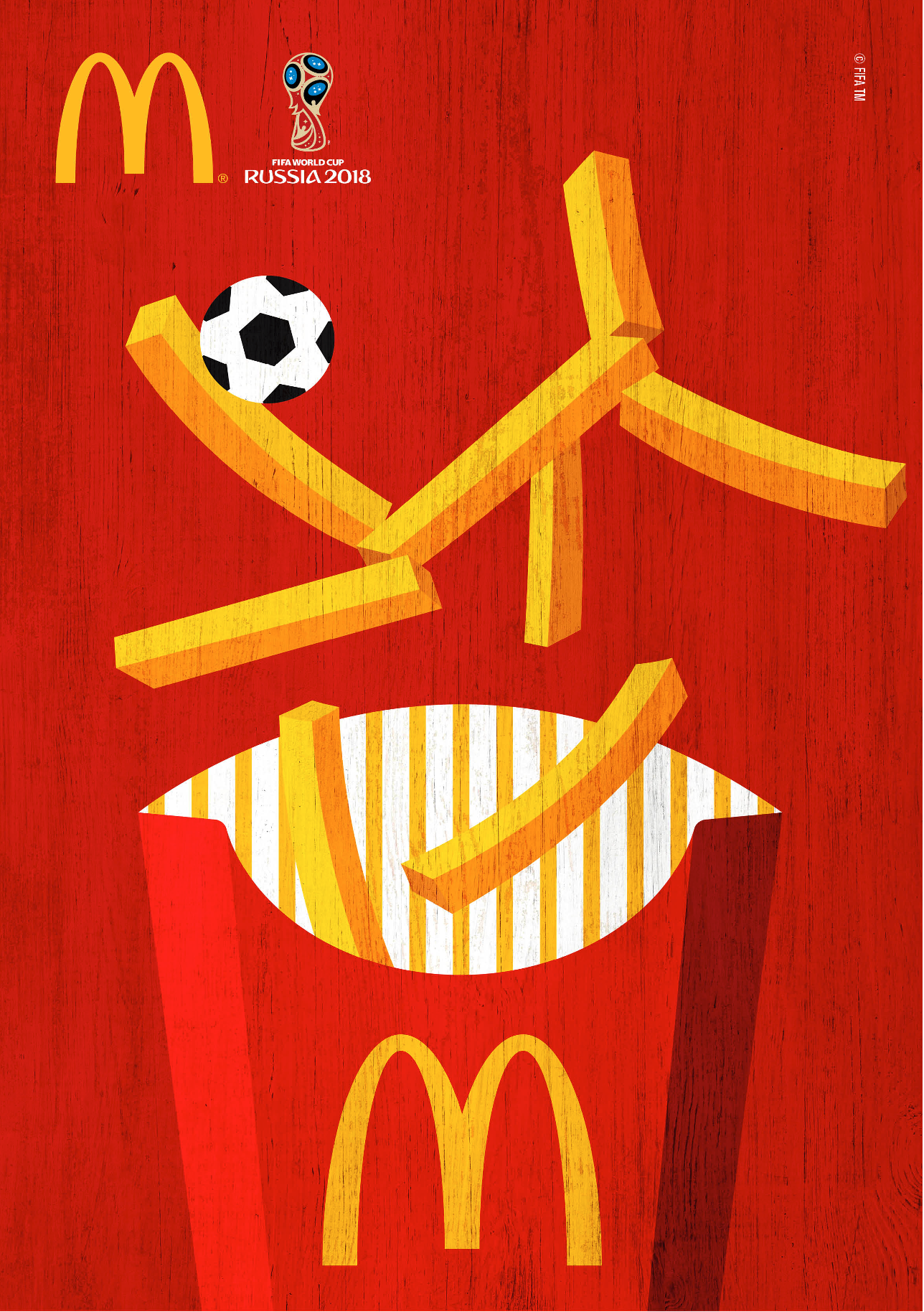 Creative Campaign