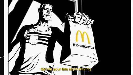 Creative Campaign