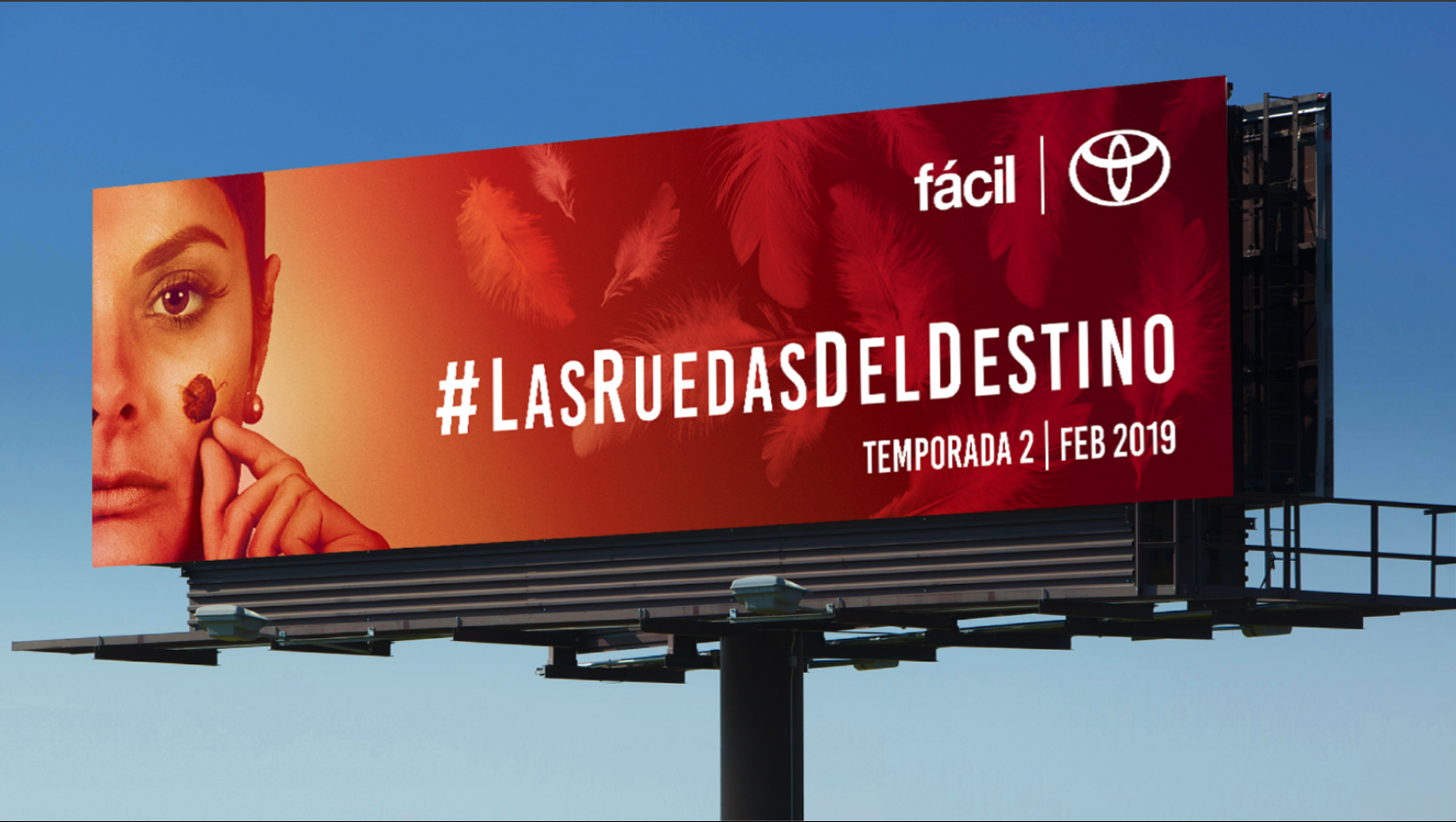 Creative Campaign