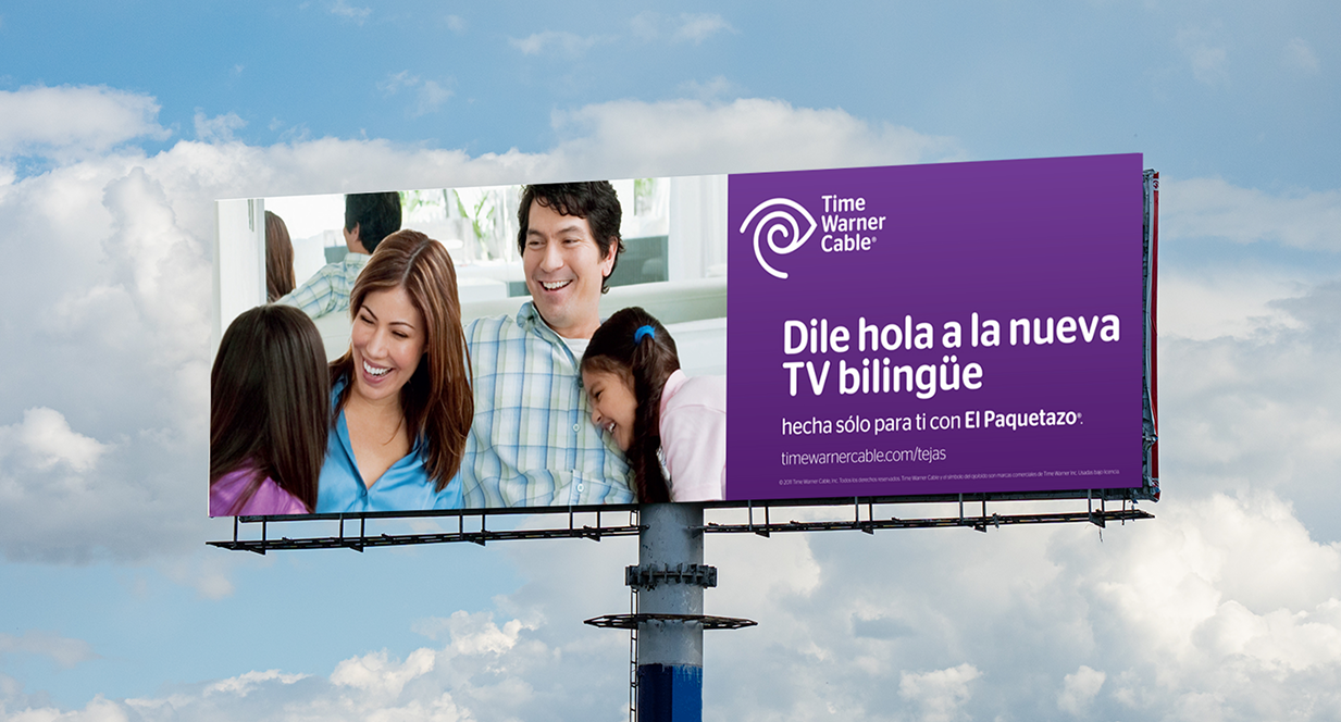 Creative Campaign