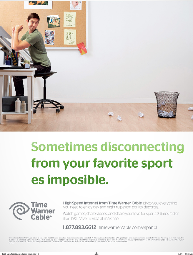 Creative Campaign