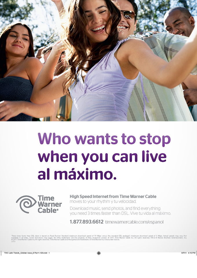 Creative Campaign