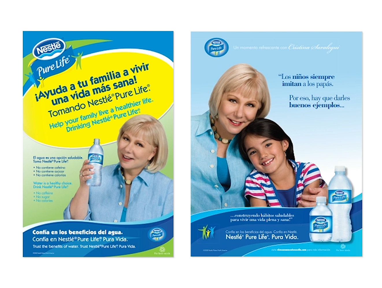 Creative Campaign