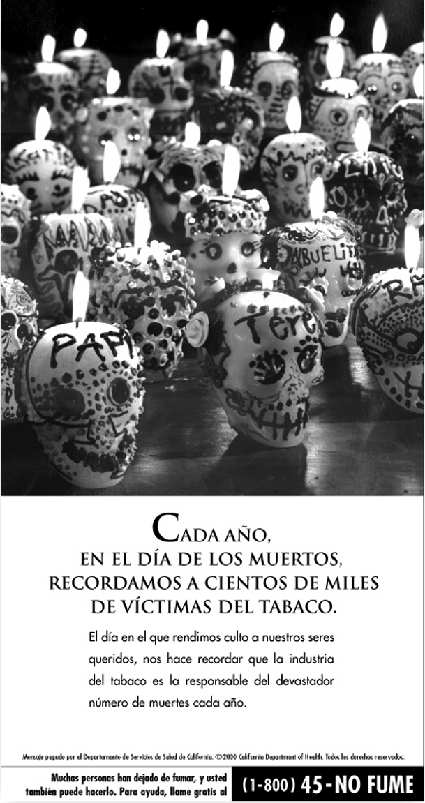 Creative Campaign
