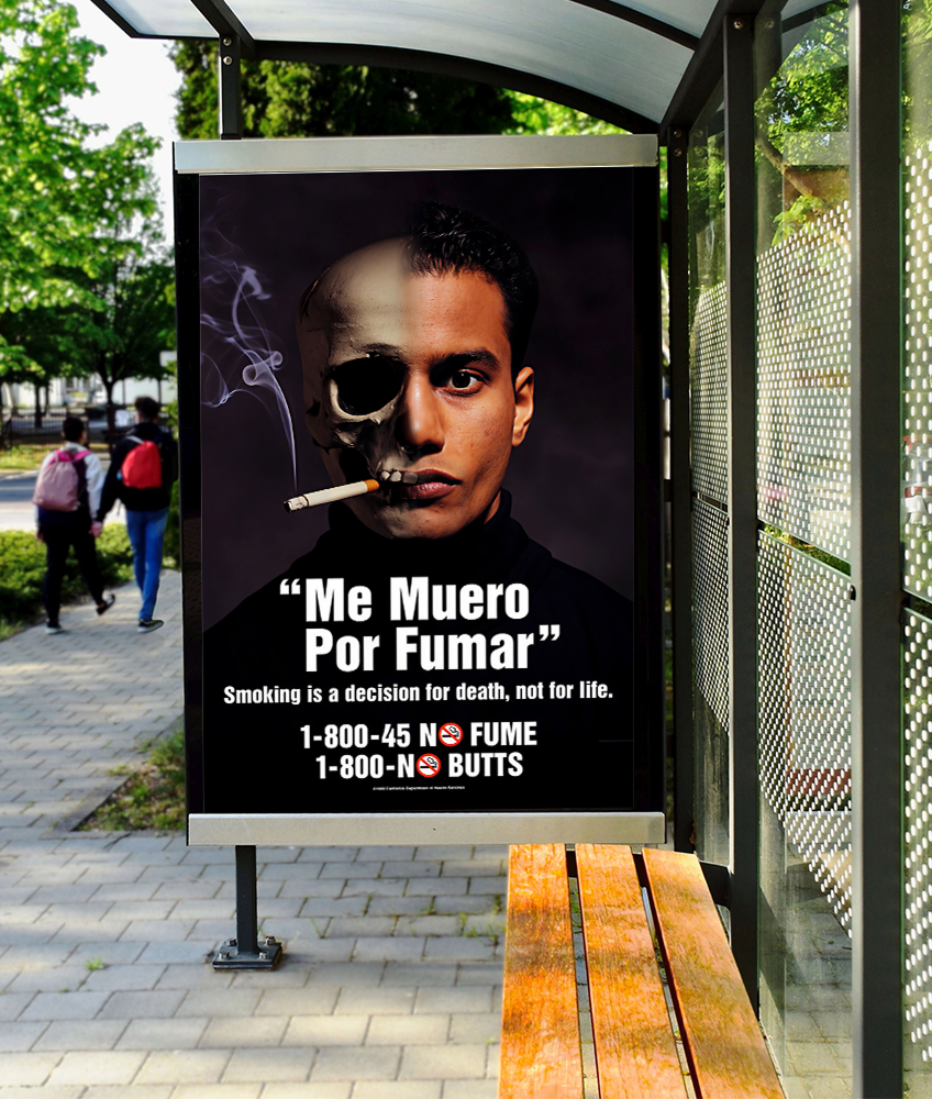 Creative Campaign