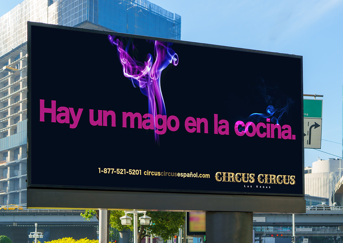 Creative Campaign