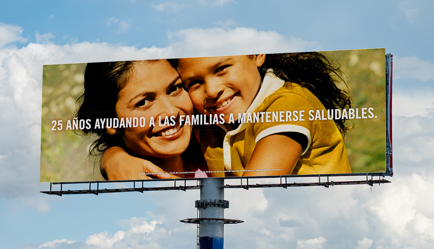 Creative Campaign