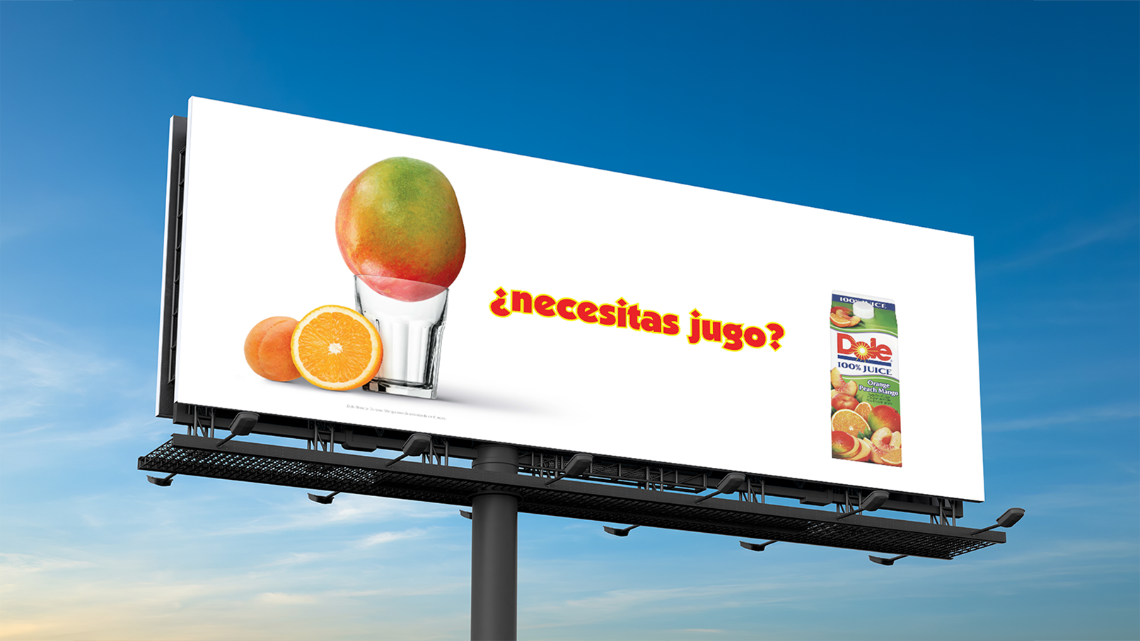 Creative Campaign