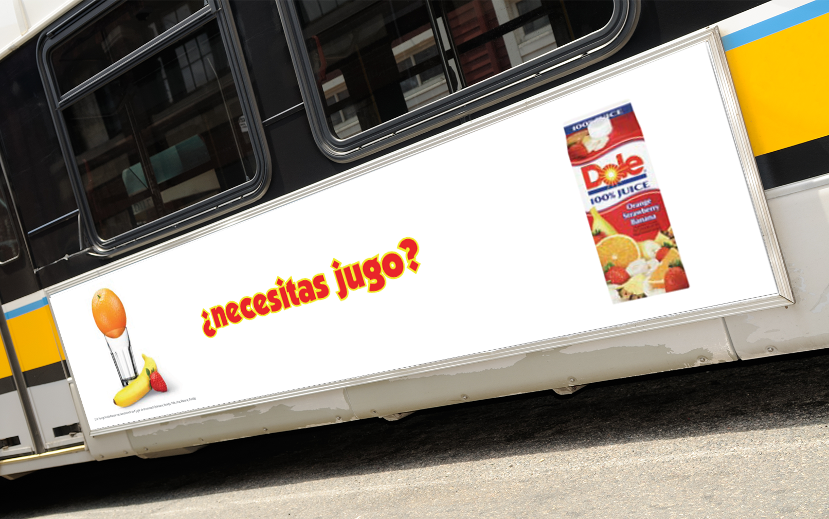 Creative Campaign